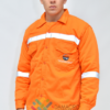 Descubre la durabilidad del Camisaco en Drill Nuevo Mundo 384. Confección en 100% algodón, micropolar interno, detalles premium y logotipo bordado. ¡Compra calidad ahora!