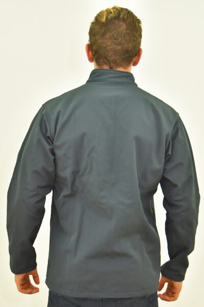 Casaca Softshell: Descubre la Mejor Protección para tus Aventuras