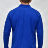 Polo Piqué Azul | Manga Larga | Tejido 30/1