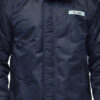 "Casaca Impermeable Taslán: Resistencia, Estilo y Durabilidad | Damacro Uniformes"