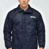 Casaca Impermeable Taslán: Resistencia, Estilo y Durabilidad | Damacro Uniformes
