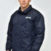 Casaca Impermeable Taslán: Resistencia, Estilo y Durabilidad | Damacro Uniformes