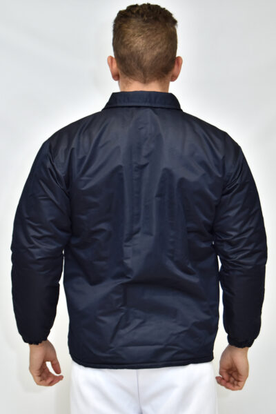 Casaca Impermeable Taslán: Resistencia, Estilo y Durabilidad | Damacro Uniformes