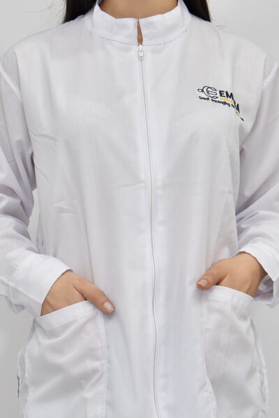 Bata de Laboratorio
