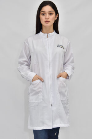 Bata de Laboratorio