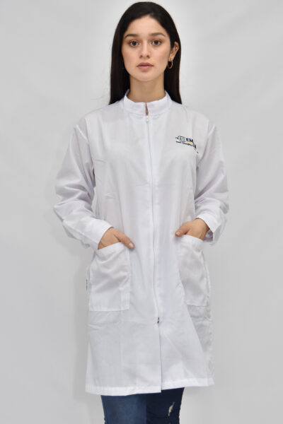 Bata de Laboratorio