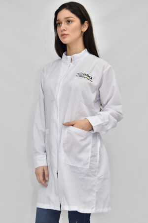 Bata de Laboratorio