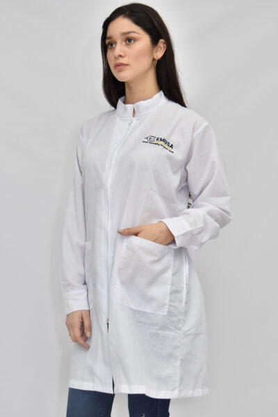 Bata de Laboratorio