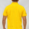 Polo Camisero Amarillo en Piqué 30/1 y 24/1 | Hilo 100% Algodón | Estilo Exclusivo