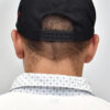 Gorro Drill SMI | Modelo Jockey | Logotipo Bordado
