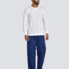 Pantalón Buzo Drill - Damacro Uniformes