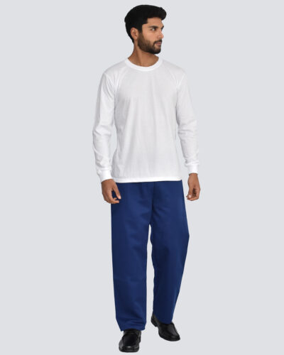 Pantalón Buzo Drill - Damacro Uniformes