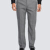 Pantalón de Vestir Caballero en Lanilla Barrington - Damacro Uniformes