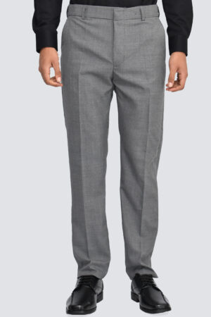 Pantalón de Vestir Caballero en Lanilla Barrington - Damacro Uniformes