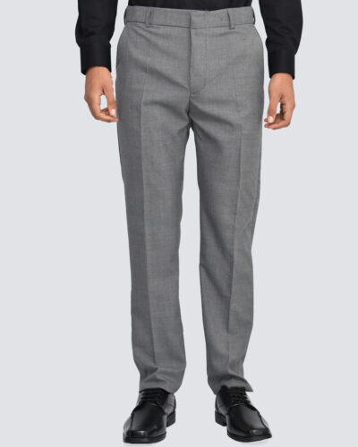 Pantalón de Vestir Caballero en Lanilla Barrington - Damacro Uniformes