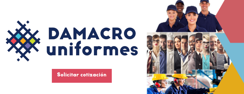 Cotiza -Damacro Uniformes