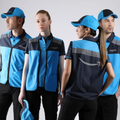 Uniformes de servicio - Damacro Uniformes