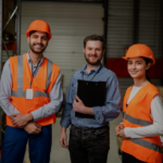 La Ergonomía en los Uniformes Laborales: Un Enfoque en la Comodidad  
