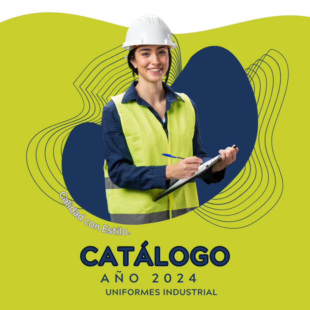 Catalogo Industrial