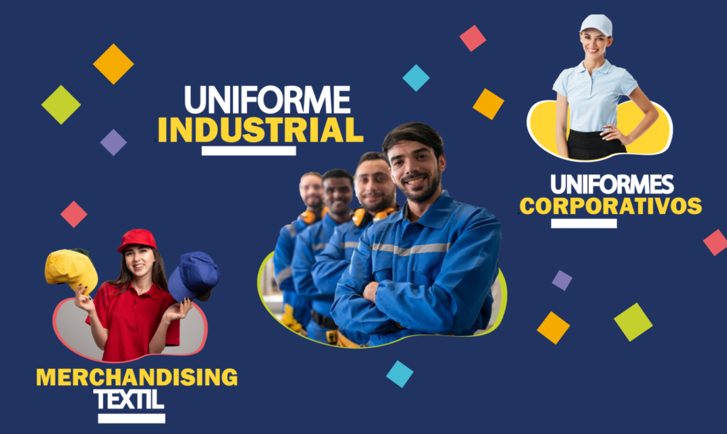 Damacro Uniformes