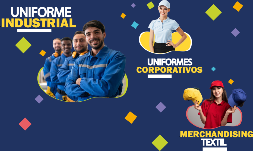Damacro Uniforme