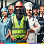 Uniformes para sectores específicos: ¿Qué telas y diseños funcionan mejor para cada industria?